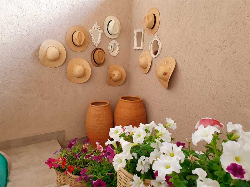 Pousada Vila Santa Maria